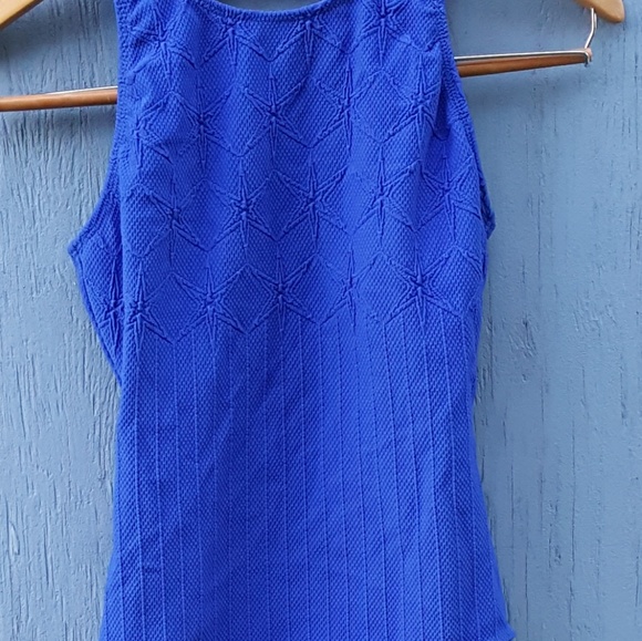 Blue Coco Reef one piece - Picture 6 of 6